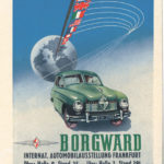 Anzeige Borgward