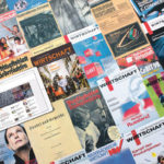IHK-Zeitschriften: Spiegel von 150 Jahren Wirtschaftsgeschichte