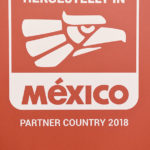 Mexiko-Logo
