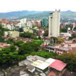 Kolumbien 4 Medellin