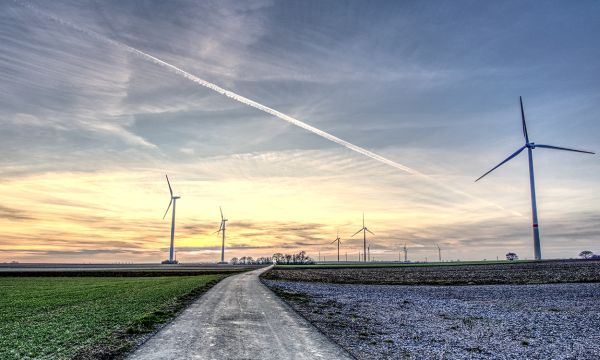 Windenergie in Niedersachsen: Aufgefrischt