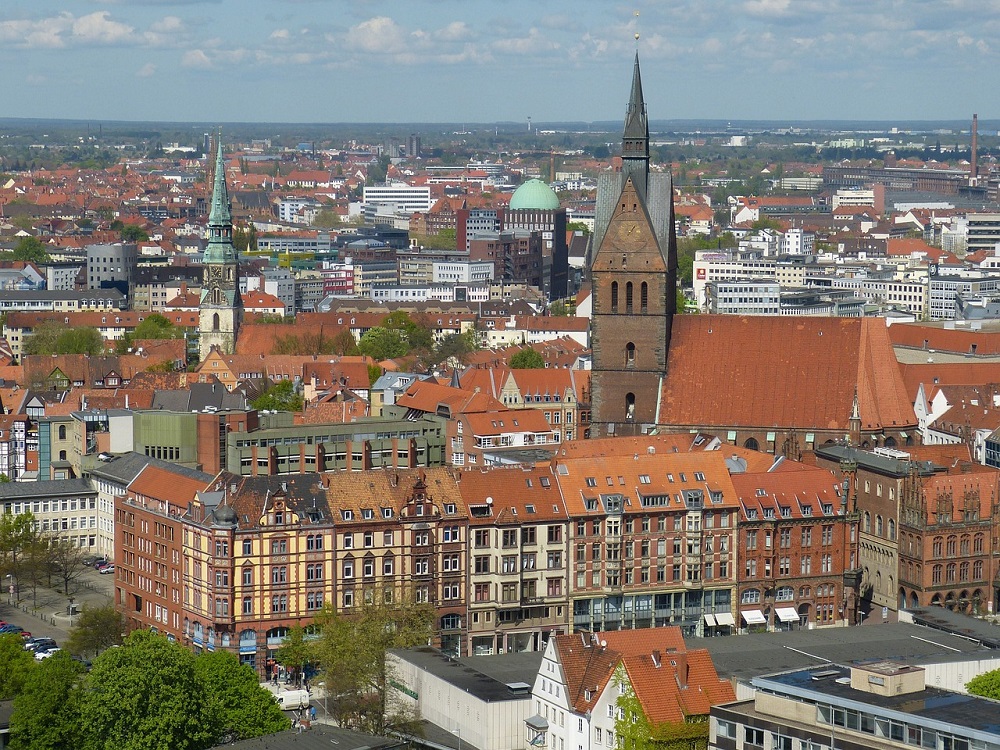 Wachstumsfonds geht in Hannover an den Start