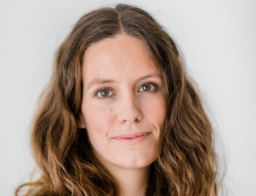 Anna Knust neue Geschäftsführerin bei Krasemann Immobilien