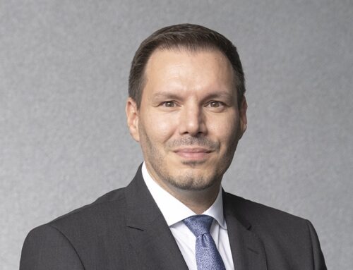 David Nedel wird neuer IT-Vorstand der VGH Versicherungen