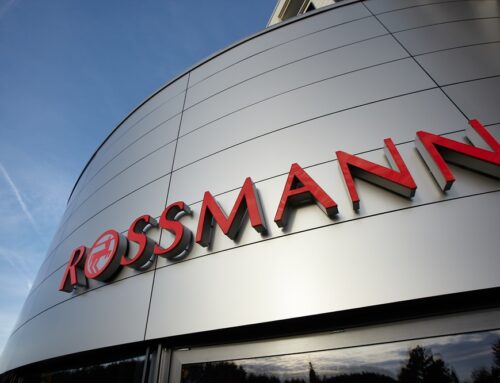 Rossmann eröffnet noch in diesem Jahr seine erste Filiale in der Schweiz