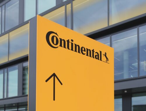 Continental-Vorstand beschließt Automotive-Abspaltung